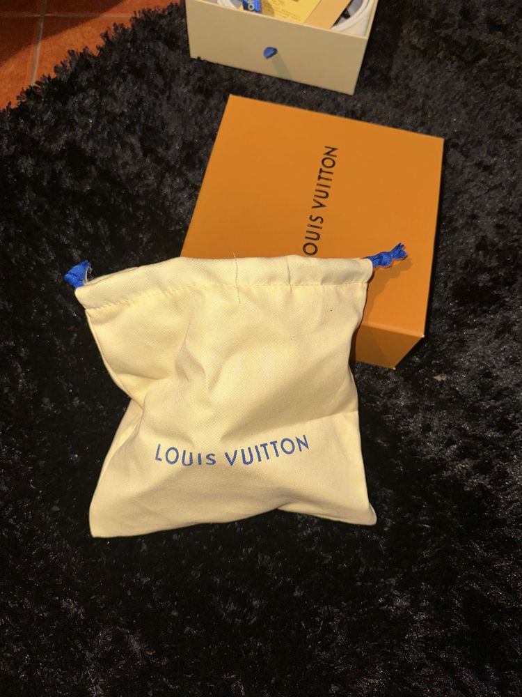 Cinto louis vitton