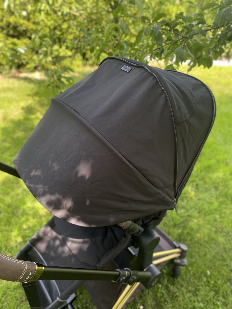 Spacerowka cybex priam 2.0