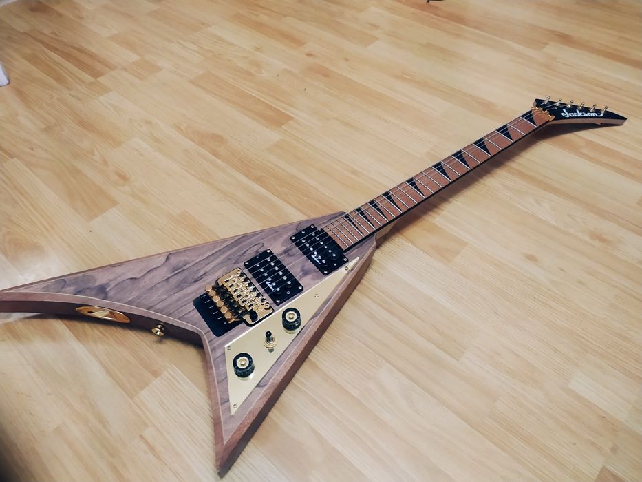 Jackson js 32 natural