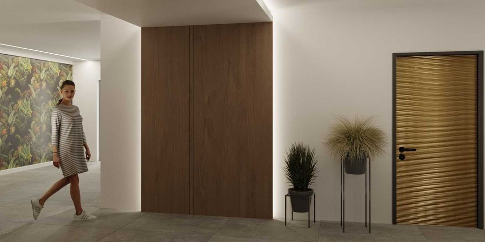 Apartamento T2 | Novo | Cadaval, com parqueamento e varanda