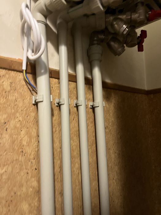 Автономне опалення під ключ, Сантехнік, Чоловік на годину