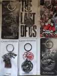 Porta Chaves Guerra dos Tronos Game of Thrones
