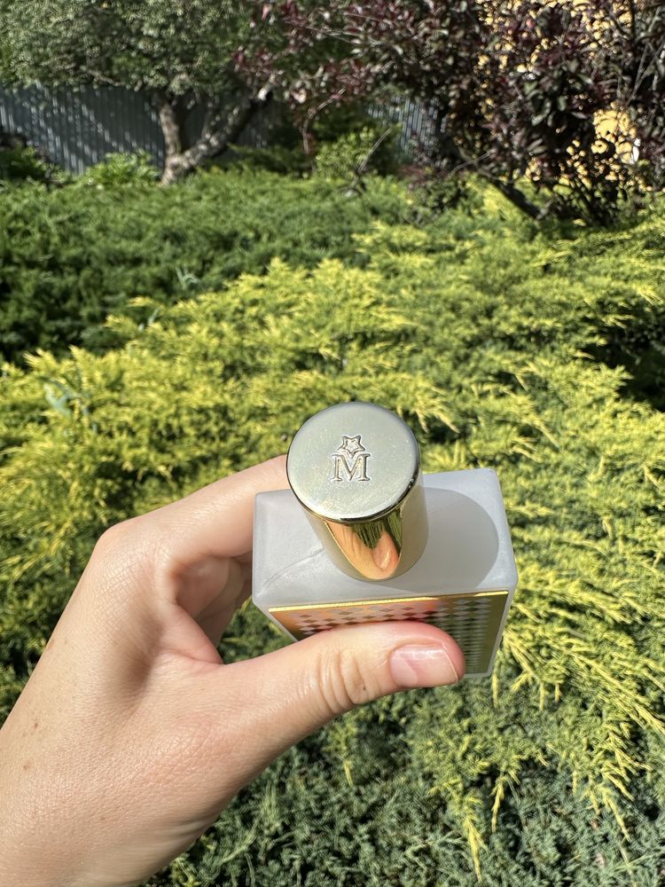 Guссi eau de Parfum II Gucci Memo Kedu оригінал