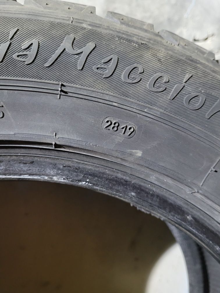 Резина 225/55 R16 99H XL Premiorri