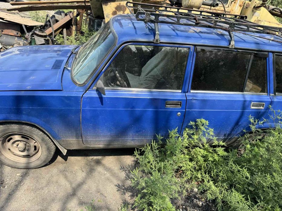 Продам Ваз 2104