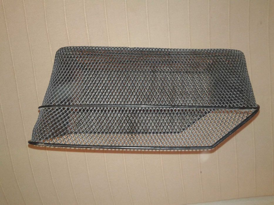 Koszyk rowerowy na rower kosz podsiodlowy