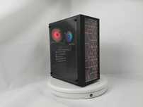 Komputer Gamingowy i5-13400, RTX 5060, 32 GB,SSD,Win 11 Pro