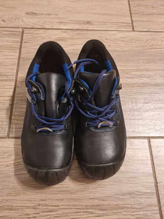 Buty robocze ochronne rozm. 39 ELTEN jak nowe