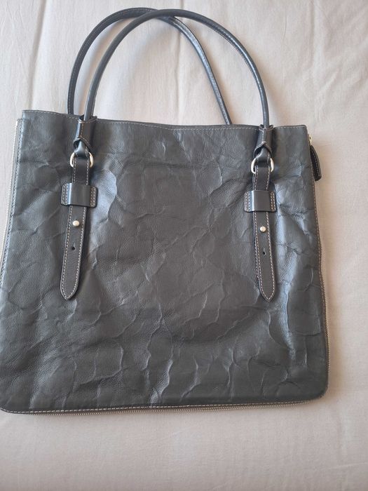 Mala Furla pouco usada