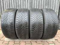 Komplet opon całorocznych 215/55R17 98W Hankook Kinergy 4S 2