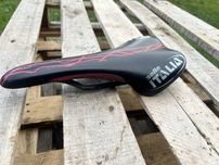 Siodełko selle italia carbon