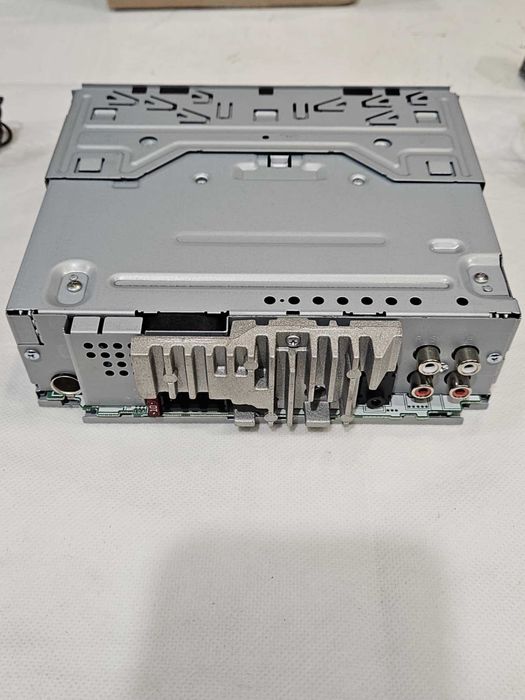 Radio samochodowe Pioneer DEH-S320BT Bluetooth MP3 AUX USB 4x50W