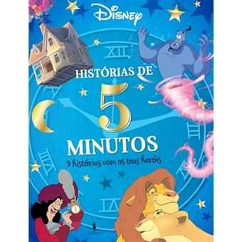 Disney: BD/ Atividades/ Autocolantes/ Histórias/.. - Desde 2€