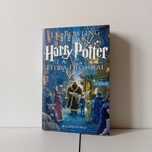 Harry Potter e a Pedra Filosofal