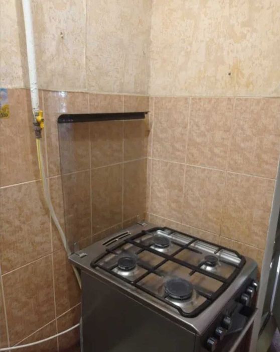 Аренда 2к кв смежка ул Разумовская/АТБ,газ.котел не зависит от света