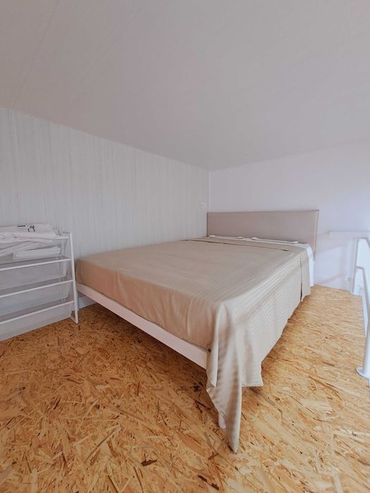 Apartamento T0 centro cidade Tomar, despesas incluídas.