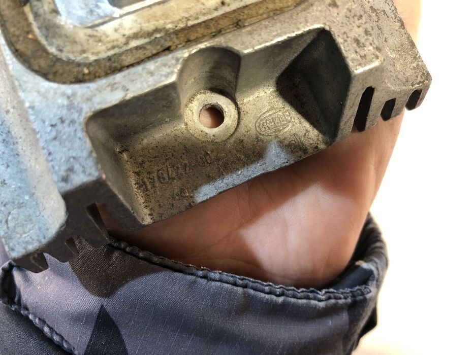 Balastro Modulo LED BMW SERIE 1 F20  Original