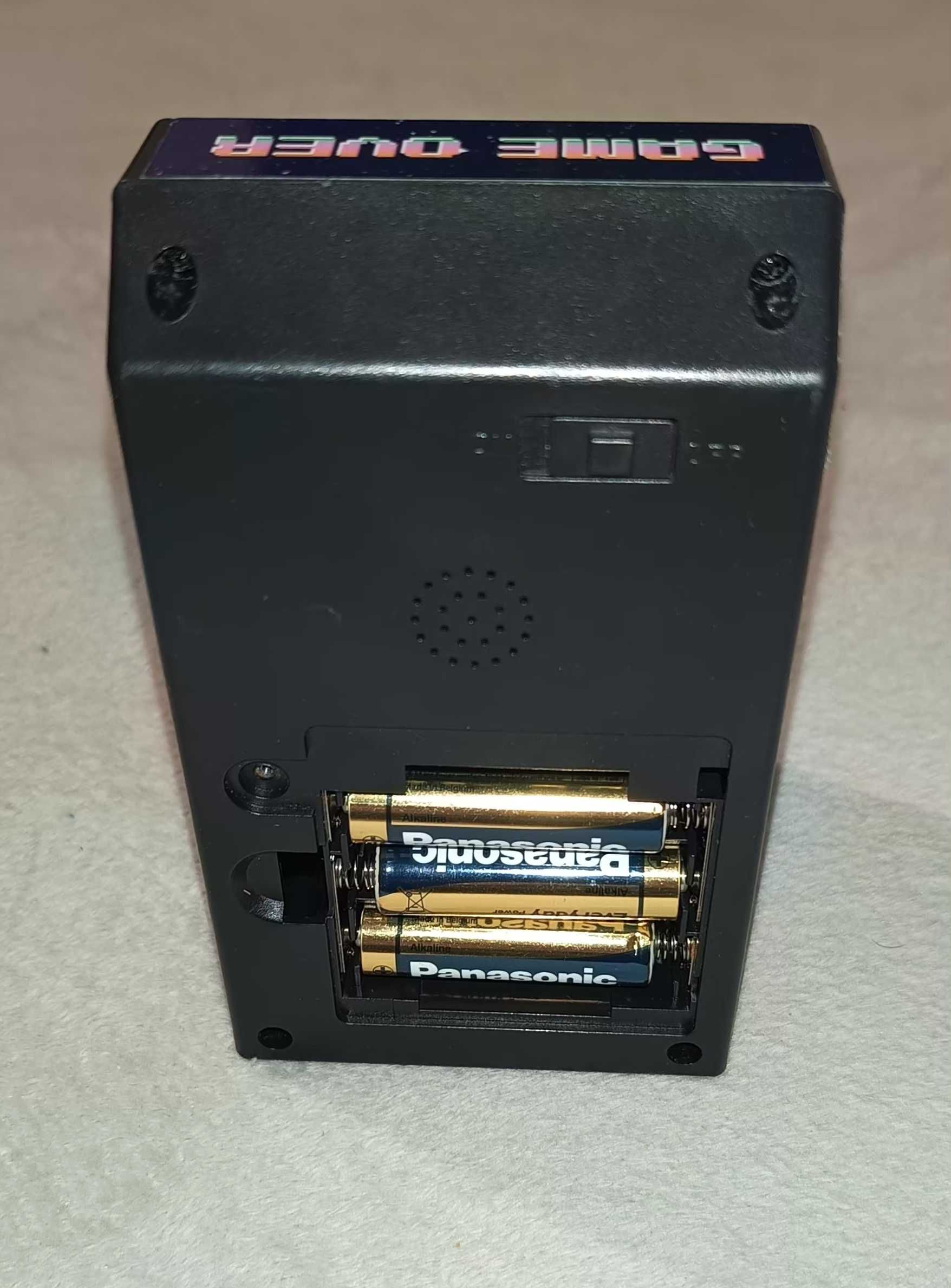 Konsola Orb Gaming Mini Arcade Machinę
