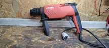 Hilti Te 1 młotowiertarka