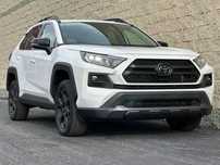 Toyota Rav4 2020