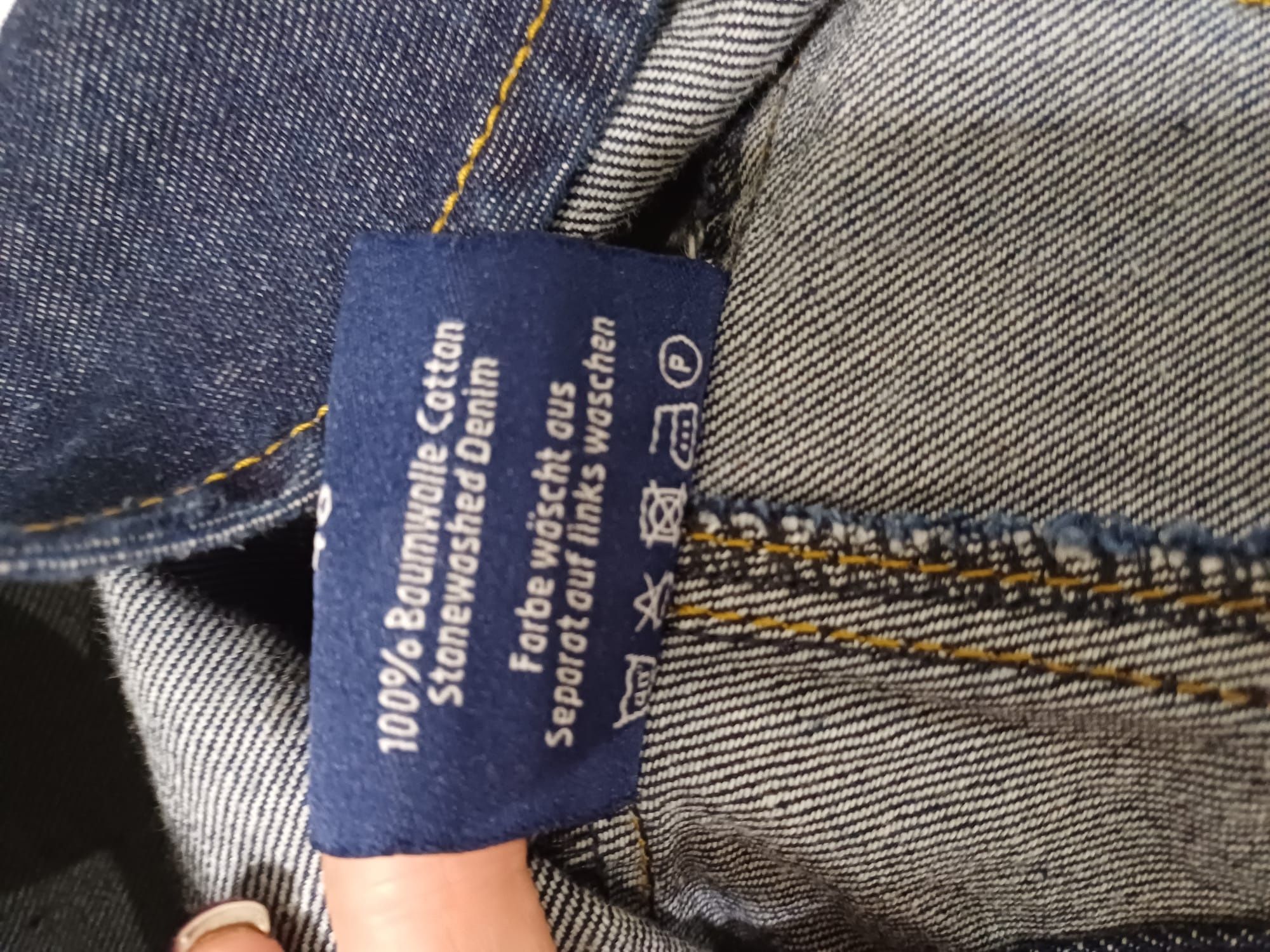 Spodnie ogrodniczki damskie B.R.D.S. Workwear rozm 48.
