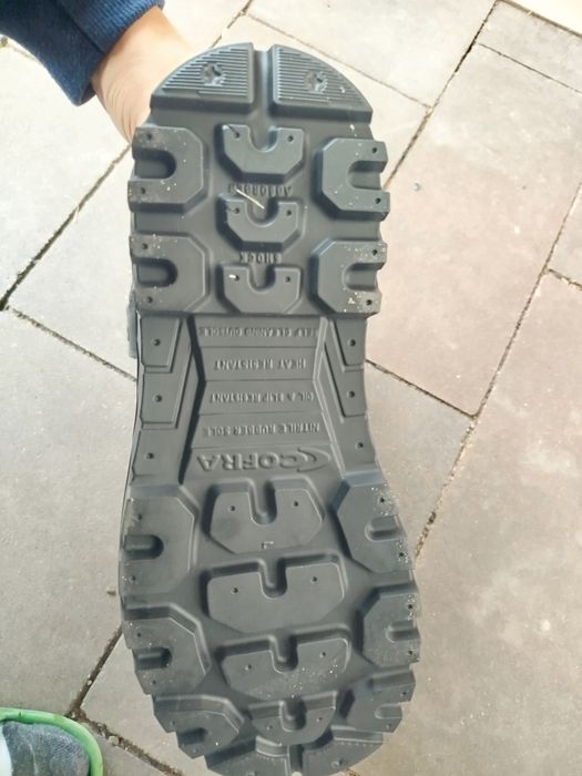 Buty robocze cofra boise uk s3 wr ci hro src
