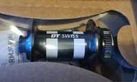 DT Swiss 350 - 12x100 - 24 Szprychy - Center Lock szosa/gravel nowa!