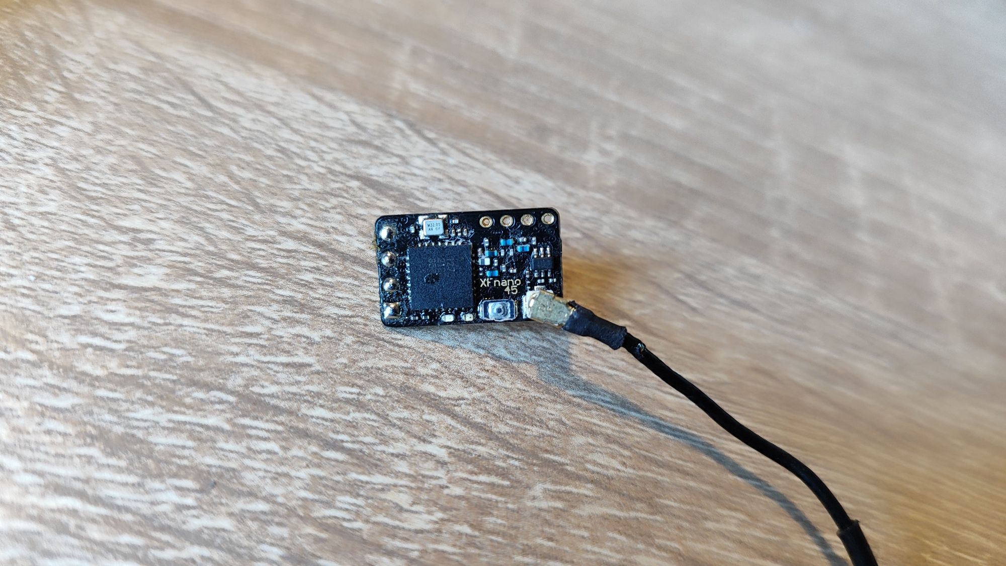 Odbiornik TBS 868mHz long range