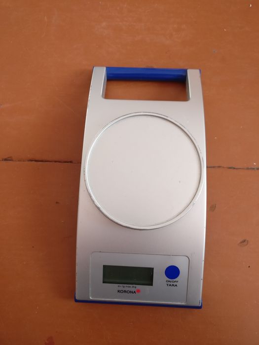 Вага  електронна кухонна Німеччина