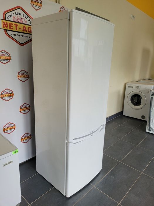 Sprzedam lodówkę firmy Bauknecht z możliwością dostawy