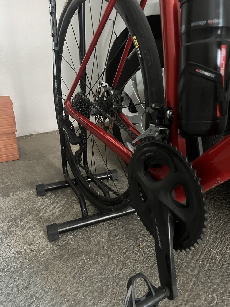 Canyon Endurace CF SL 7.0