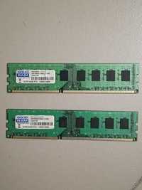 Модуль пам'яті GoodRam DDR3 4GB 1600MHz