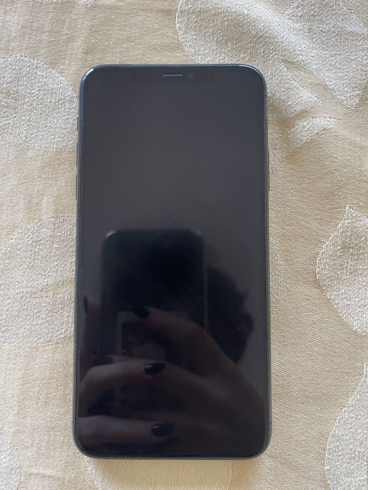 Iphone 11 Pro Max, 256 Gb