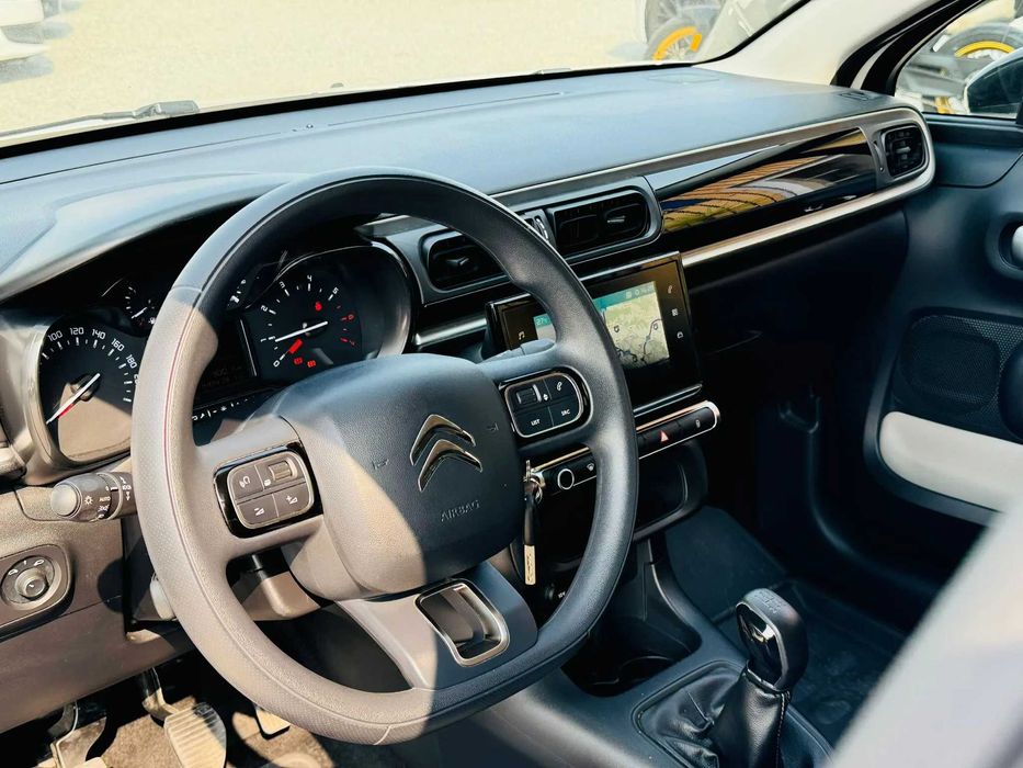 Citroën C3 1.2 PureTech Feel