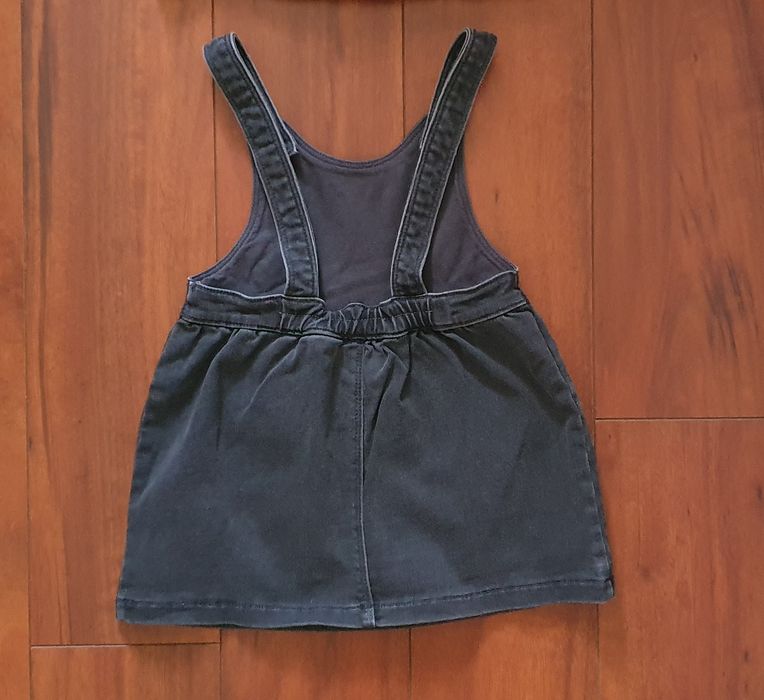 Conjunto  Boboli 18 meses