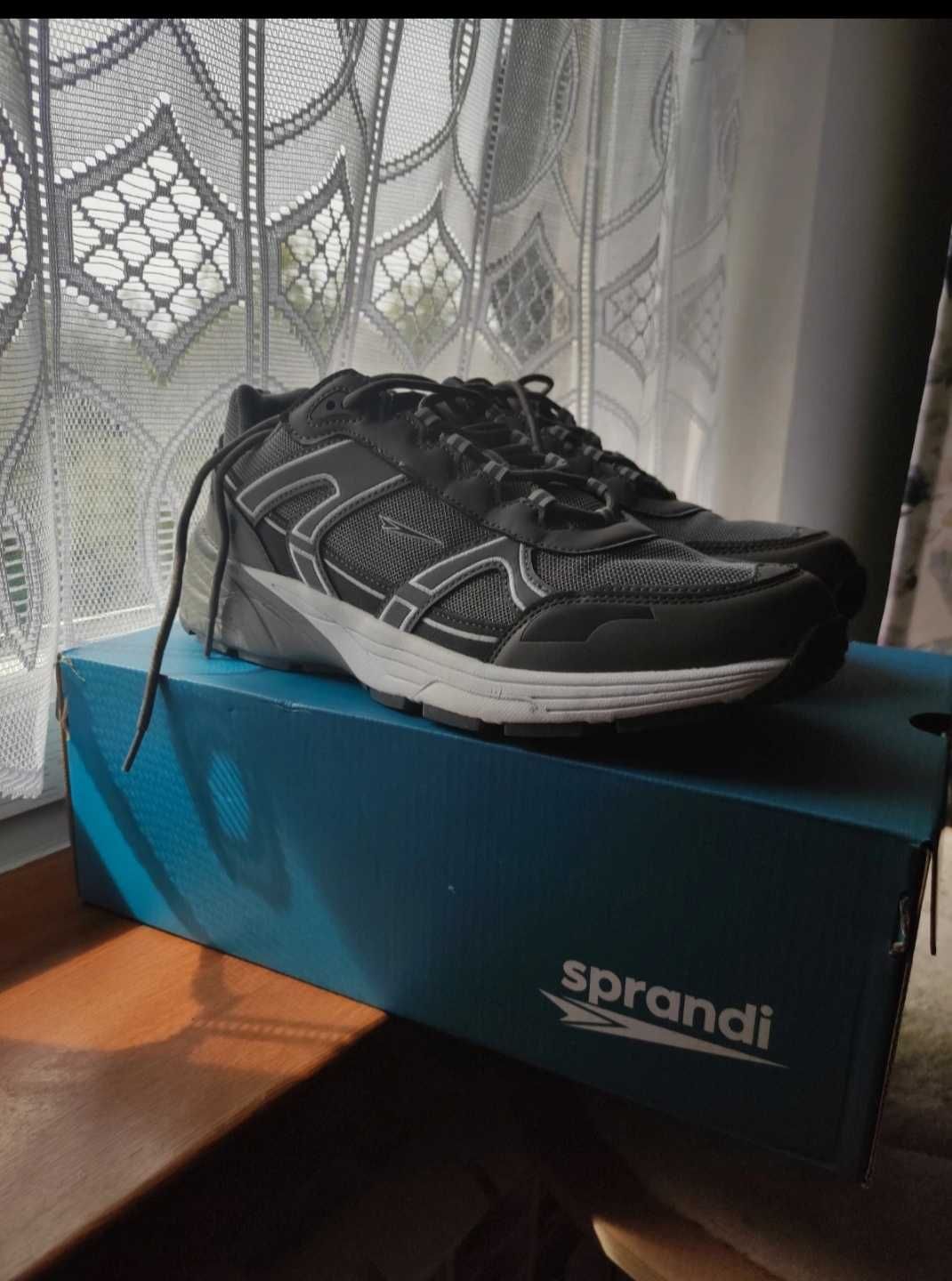 Nowe Buty sportowe męskie
