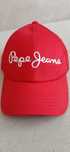 Pepe Jeans- czapka z daszkiem