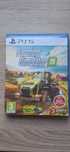 Farming simulator 2025 ps5