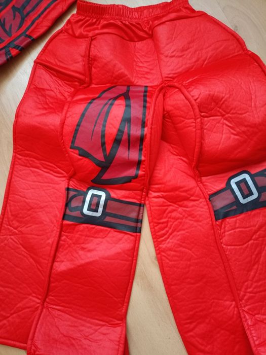 Strój przebranie  Lego Ninjago