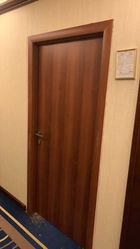 Міжкімнатні двері. Відправка по Україні
