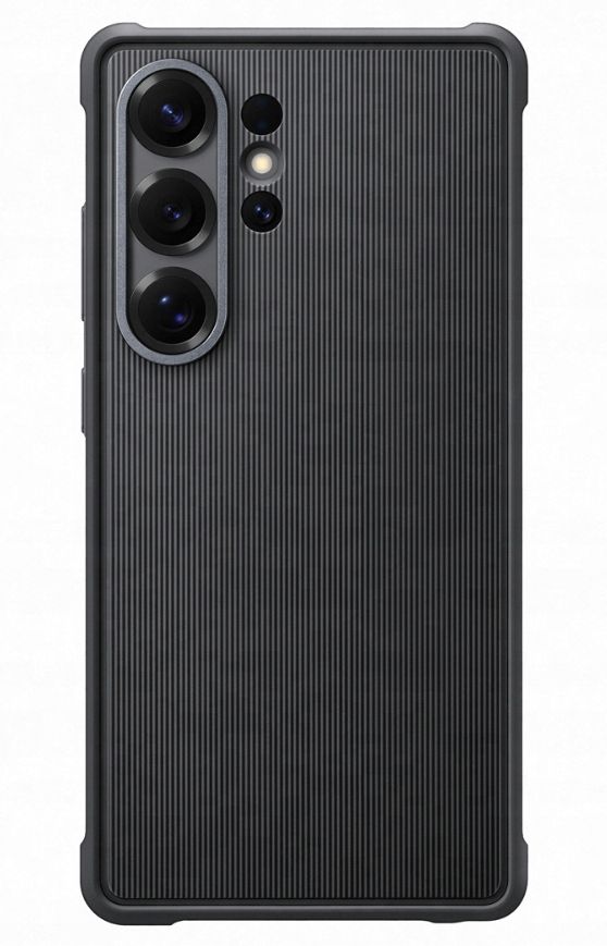 Etui Samsung Rugged Case do Galaxy S25 Ultra