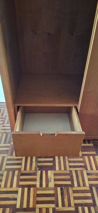 Mobiliario de quarto