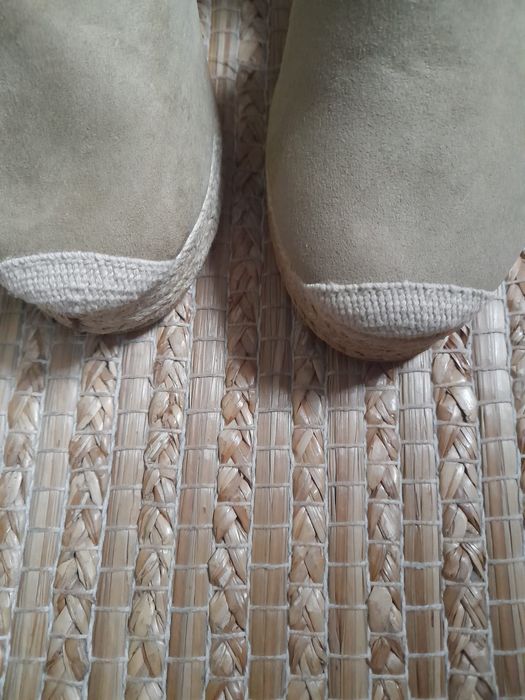 Maravilhosas alpercatas 41 mango