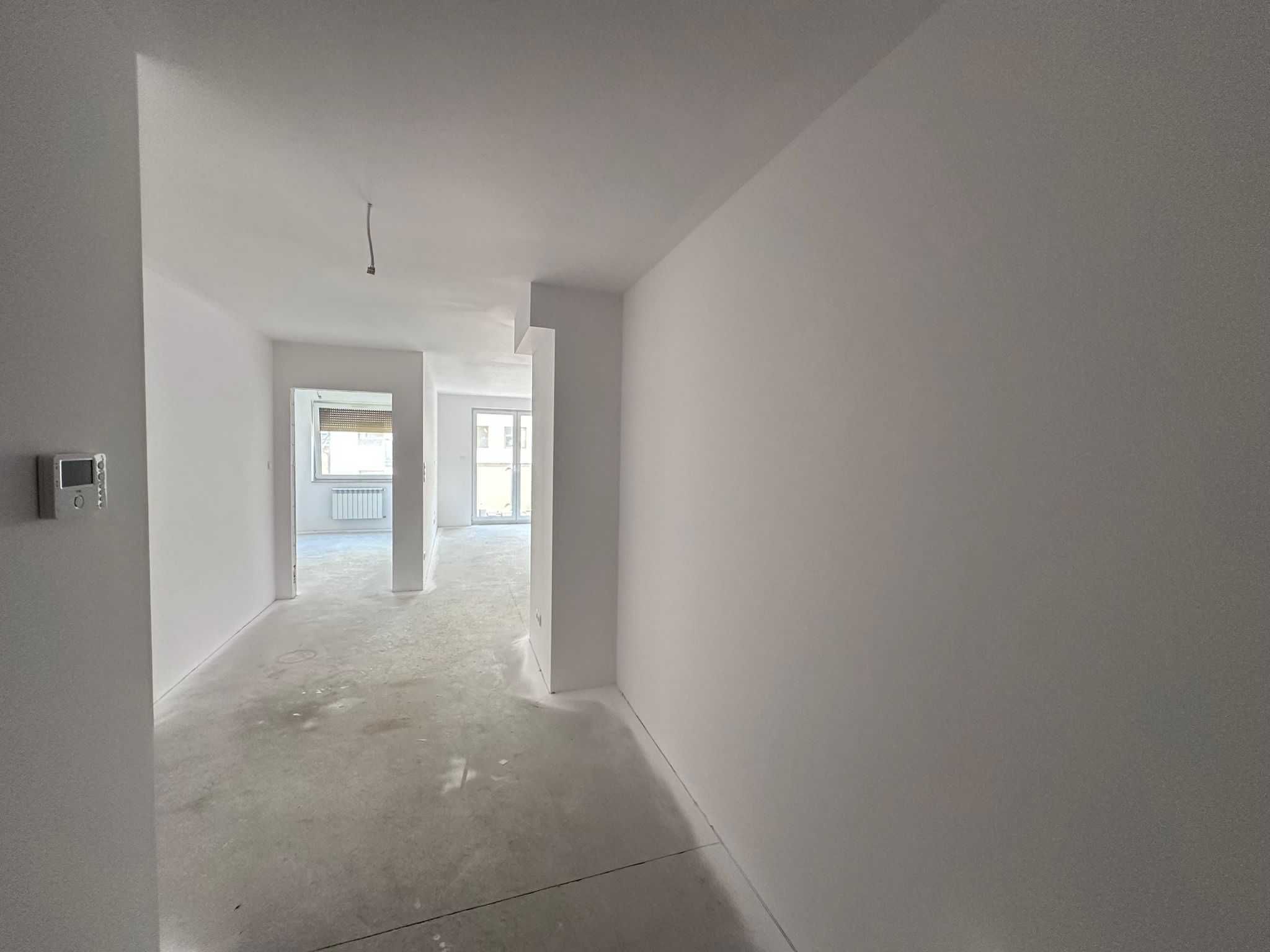 Na sprzedaż mieszkanie 53,26m²