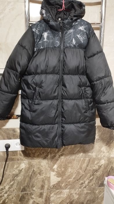 Зимова курточка для хлопчика.Куртка для підлітка.