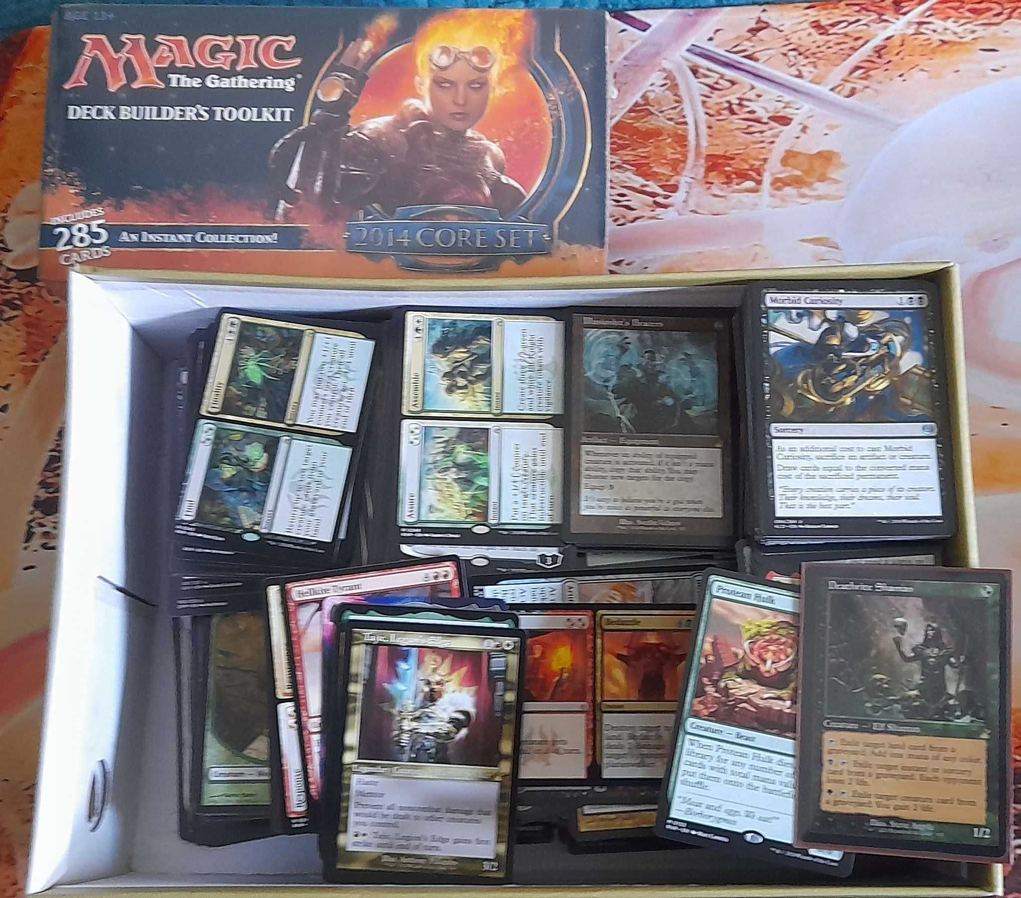 Magic the gathering Valor maior ou igual a 60€.