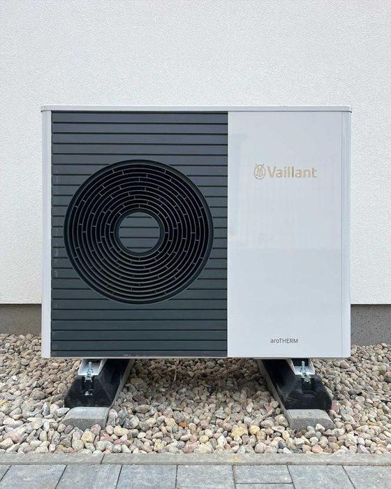 Instalacje sanitarne - klimatyzacja, ogrzewanie, rekuperacja