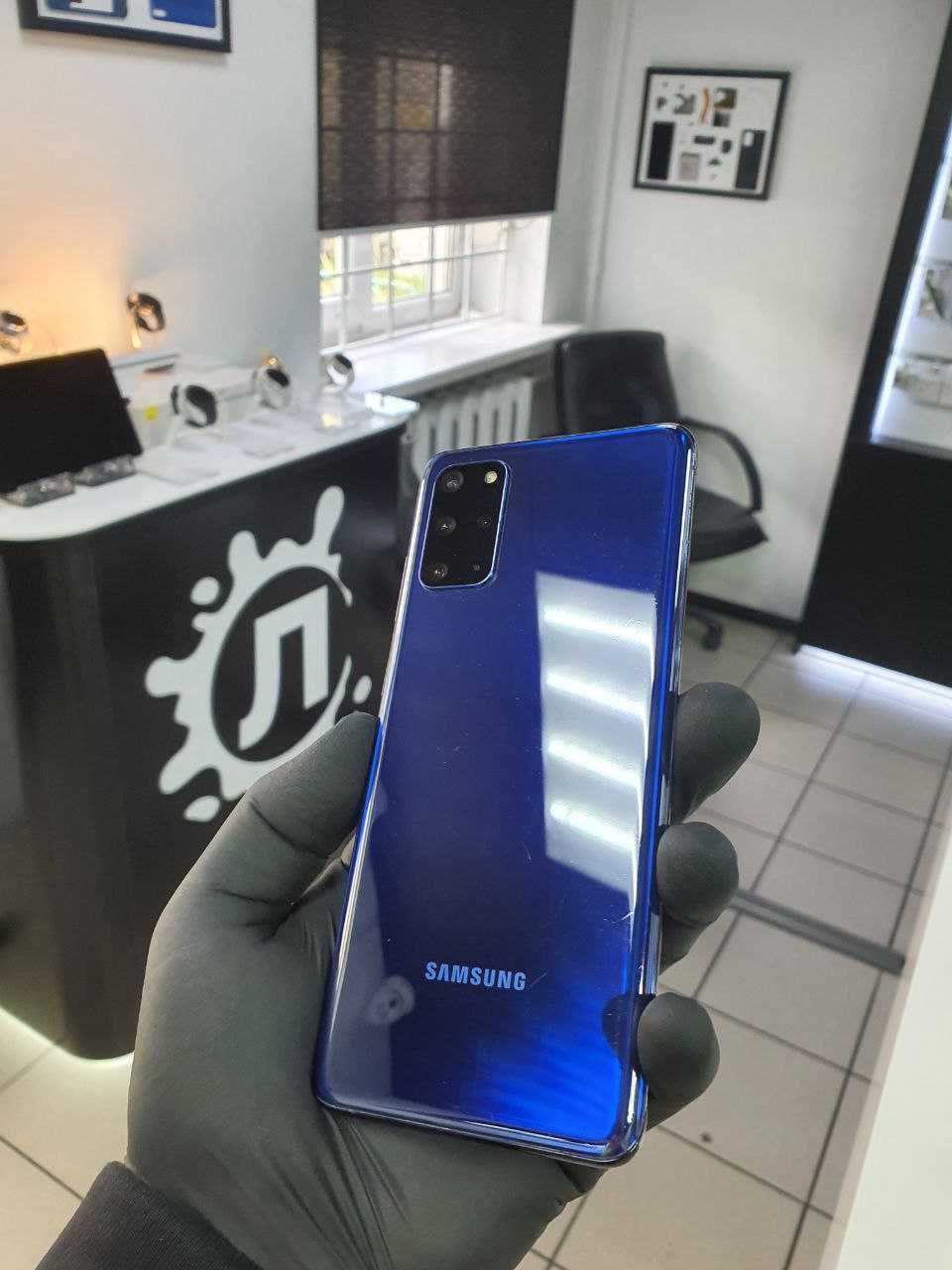 Samsung S 20 Plus (g 985/ 986) при купівлі знижка на годинник 500грн