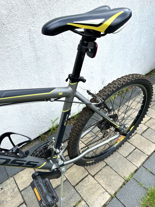 Rower Kross Hexagon x5