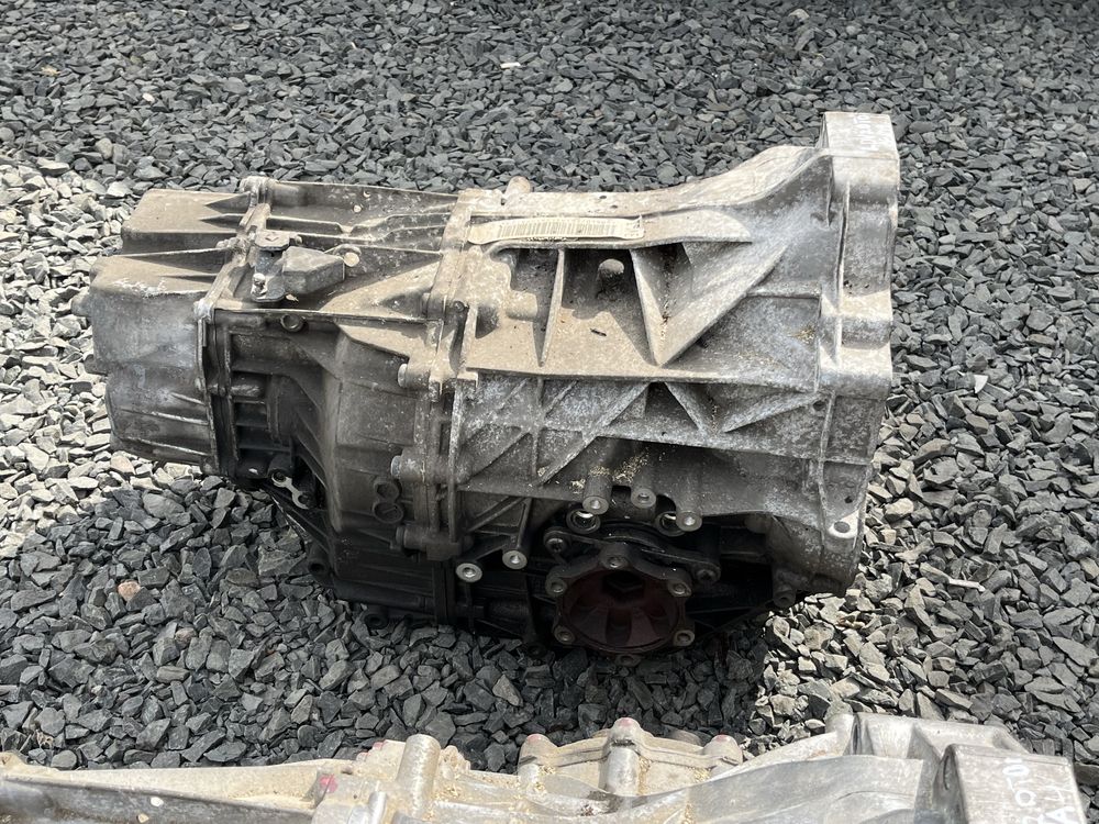 Коробка Автомат Audi A6 C6 Варіатор Мультитронік АКПП 2.0 2.4 2.7 LDU